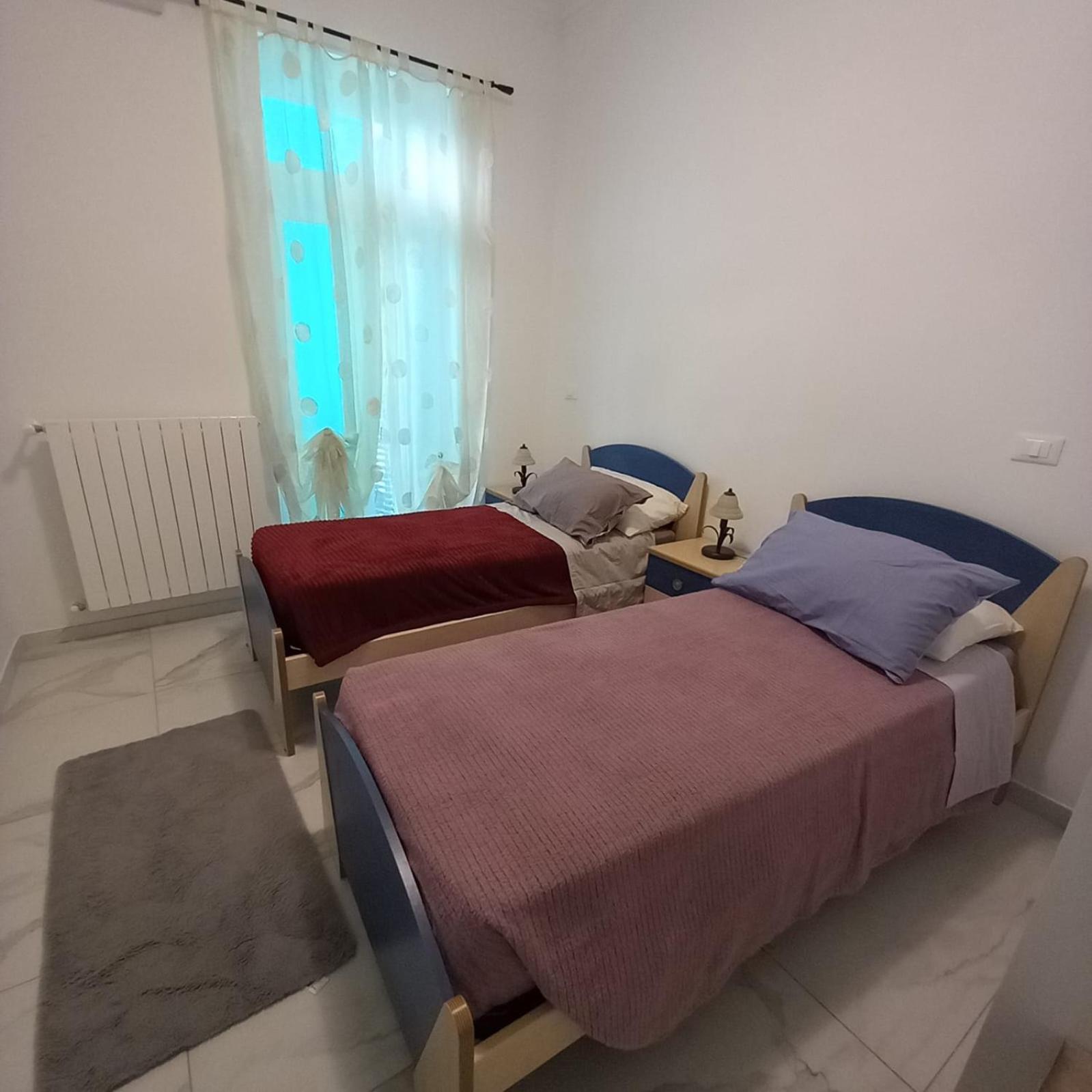 Casa Vacanza Kadya Turin Extérieur photo