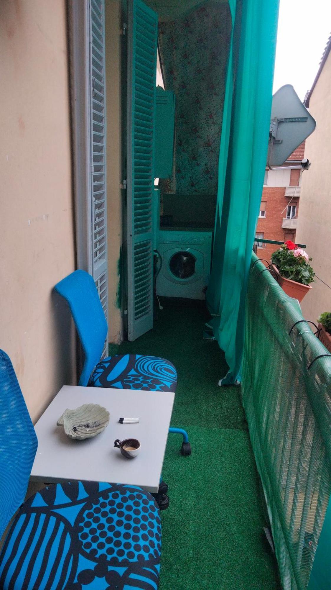 Casa Vacanza Kadya Turin Extérieur photo