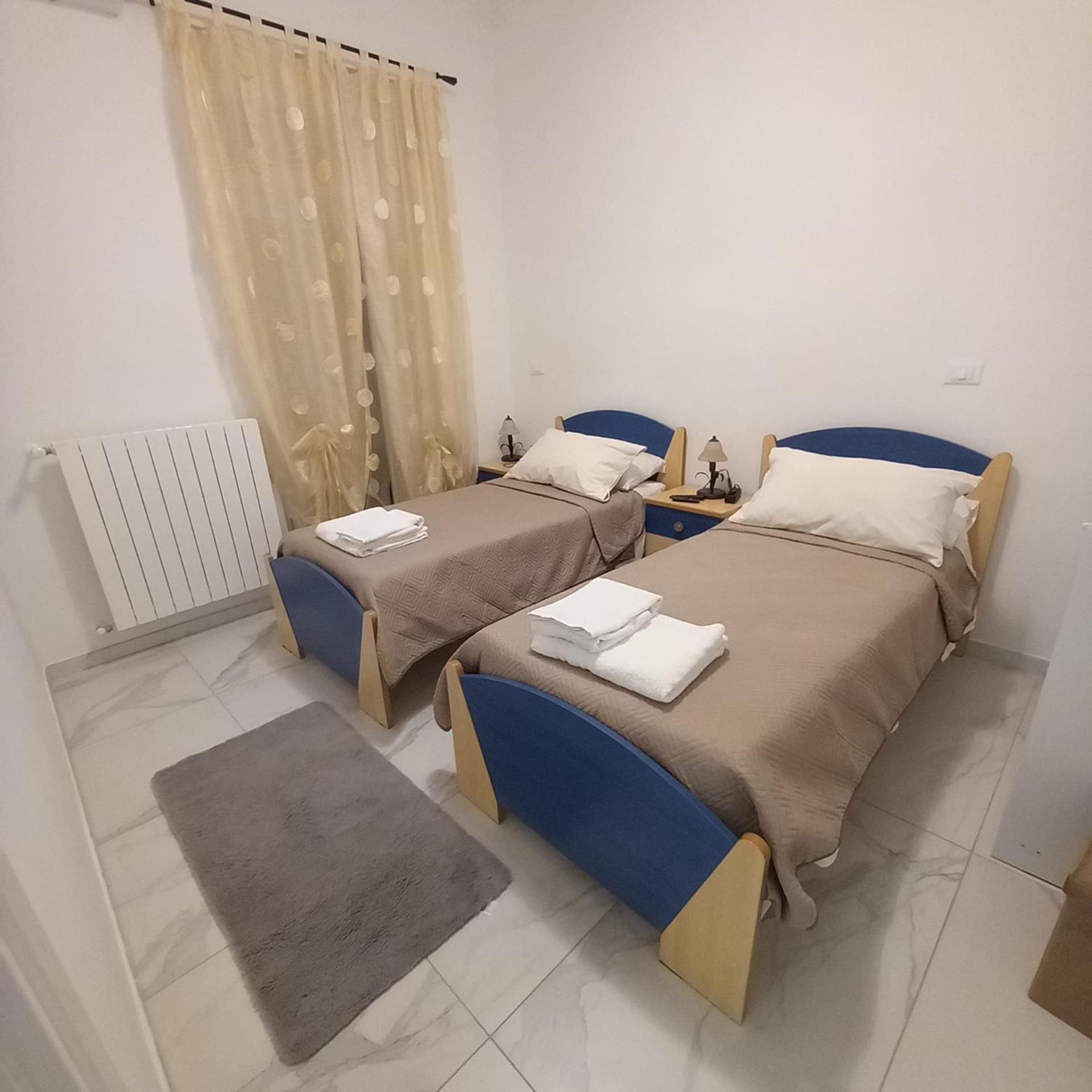 Casa Vacanza Kadya Turin Extérieur photo